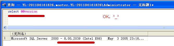 ���SQL Server 2000 Personal ��װʵ��ָ��
