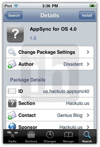 cydia����ã�ʲô��Cydia��Խ������ôʹ��cydia�������Ӧ��