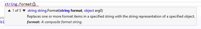�Ƽ�Visual Studio 2013���ÿ�ݼ�����