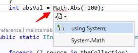 �Ƽ�Visual Studio 2013���ÿ�ݼ�����
