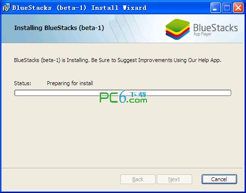 ���BlueStacks��װ�̳̣�����׿ģ����BlueStacks��װָ��
