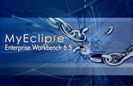 myeclipse V6.5.0 �ٷ���ʽ��