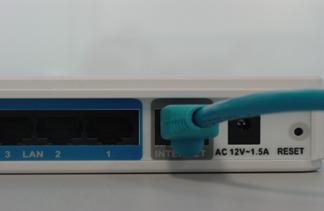 �µ�·������ô���ã�D-Link DI-524M·�������ý̳�