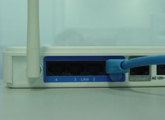 �µ�·������ô���ã�D-Link DI-524M·�������ý̳�