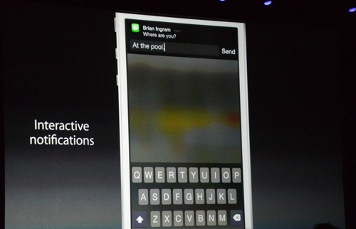 IOS 8�¹���һ����iOS 8���İ���ϸ��������