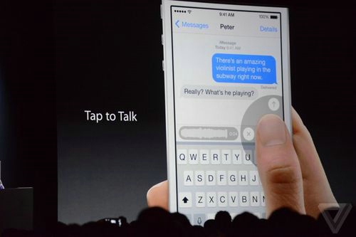 IOS 8�¹���һ����iOS 8���İ���ϸ��������