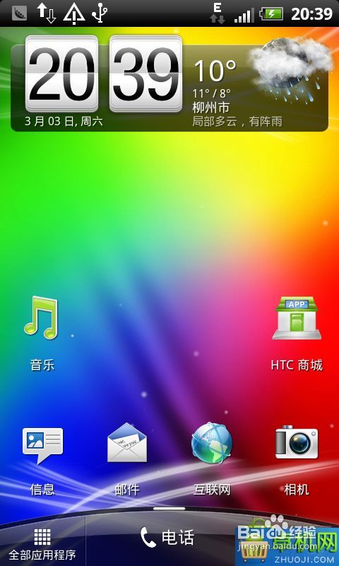 ��ϸ˵��HTC G21һ��ˢ������ͼ����ϸ�̳�