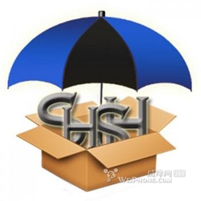 ����С��ɡ(TinyUmbrella)�ѿɱ���iOS 6.0.1 SHSH
