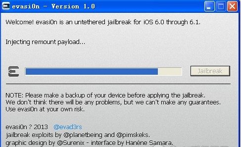 ��ϸ˵��ios6.1.2Բ��Խ��ͼ����ϸ�̳�