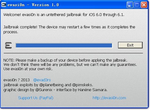 ���ios6.1.2����Խ��ͼ�Ľ̳�