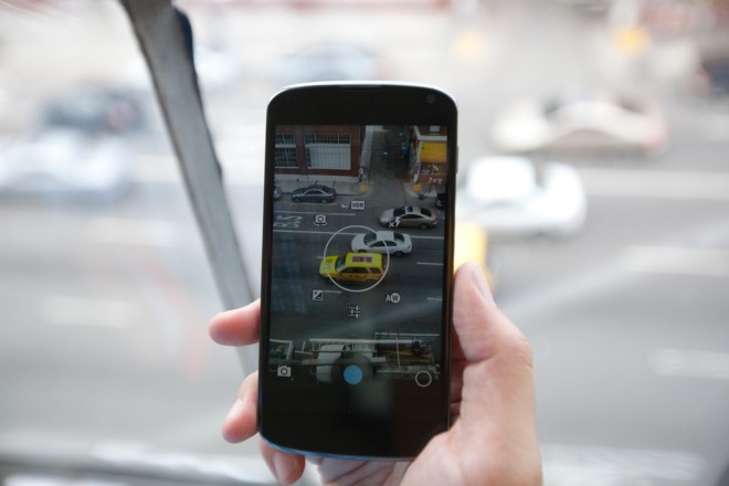 ����ȫ�°�׿Android 4.2 Jelly Bean�����Խ���