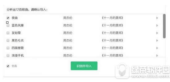 �����Ƹ赥����qq����ͼ�Ľ̳� qq������ô�������������ָ赥