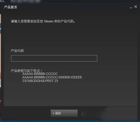 steam key����ã�