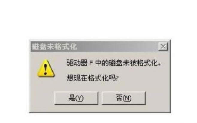��������û�д��̵�ԭ���봦������
