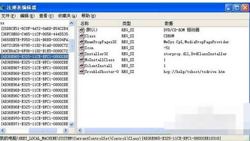 解决步骤 解决步骤