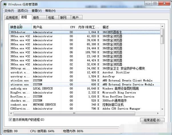 效率 效率