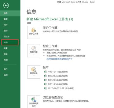 excel��ӡ����