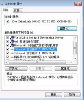 ipv6��װ����