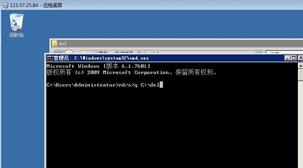 Windows�޷�ɾ���ļ���ԭ�򼰽���취