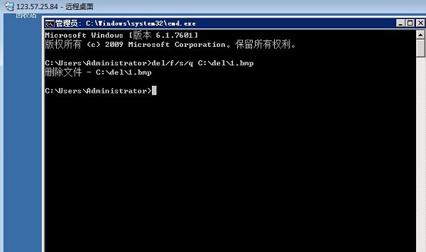 Windows�޷�ɾ���ļ���ԭ�򼰽���취