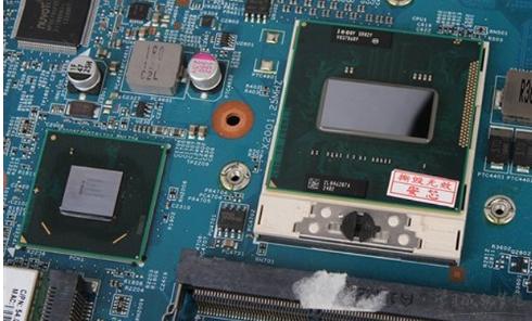 cpu�¶�