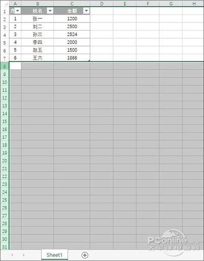 20���������ɼ��룡��Excel�ļ������Ż�����