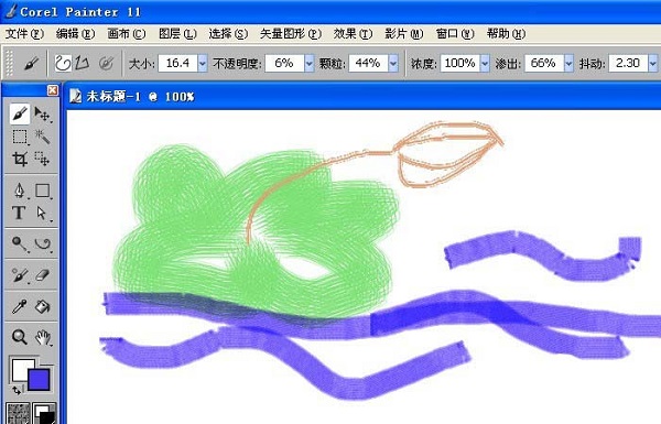 painter�������ˮī���ʻ���ͼ�Σ�