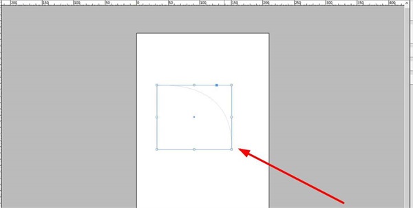 INdesign��ô���������������˫��ͷ��Ч��?