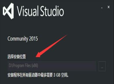 Visual Studio 2015�޷�����ж�صĽ������