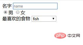 HTML��������ʱlabel��ǩ�������