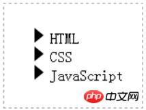 �Զ������������list-style-image��ϸ˵��