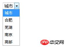 html�����˵��������html�����˵�����ɷ���