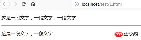 HTML��hr��br��ʲô��˼������һЩ���ã�