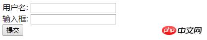 html input��ǩ����������һЩ��input��ǩ���÷��ܽᣨ��������