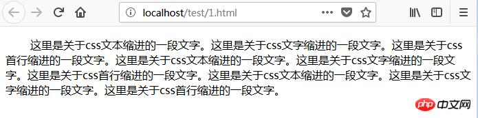 css text-indent������������������������ϸ˵����