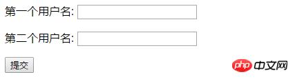HTML�е�form��ǩ��ʲô���ã�HTML form��ǩ���÷�����