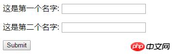 HTML�е�form��ǩ��method��������ã�������method���Ե��÷�����