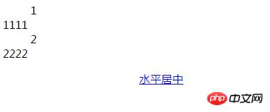 HTML span��ǩ��ξ������Ҷ��룿������HTML span��ǩ����ʽ����