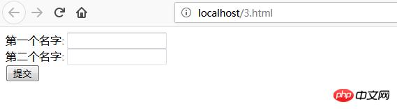input��id��name���Ծ�����ʲô��ͬ������ʾ����