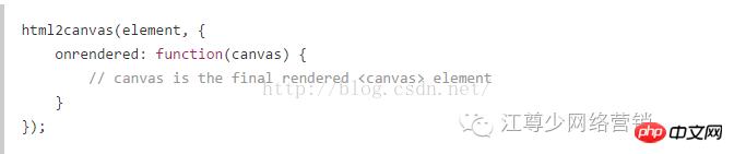 �������html2canvas ��html����תΪͼƬ