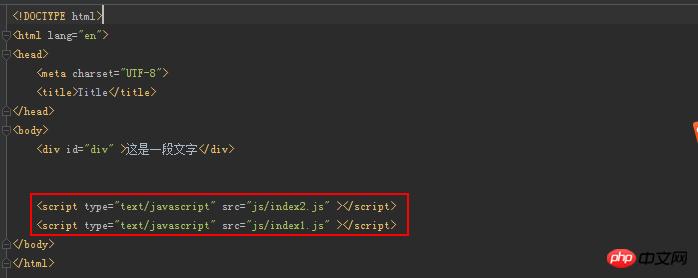 �����HTML��ʹ��JavaScript