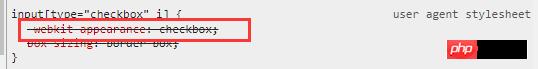 ҳ���checkbox����ʾ��ҳ������δ���