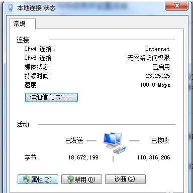Win7�޷�����Internet��ΰ�?