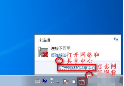 Win7ϵͳ���������ô�򿪣�