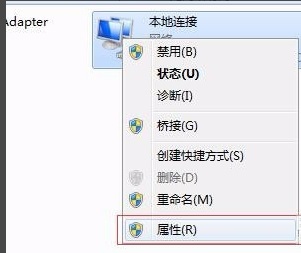 Win7ϵͳ��ô��mac��ַ��
