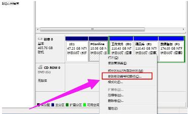 Win7ϵͳ�޸��̷��ŵķ���