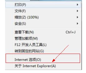 浏览器主页 浏览器主页